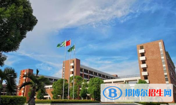 茂名卫生学校2022年报名条件、招生要求、招生对象