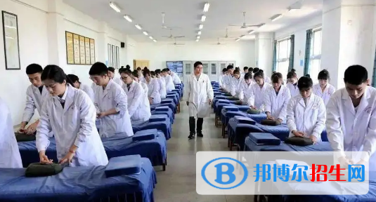 贵阳2022年中专男生学什么专业