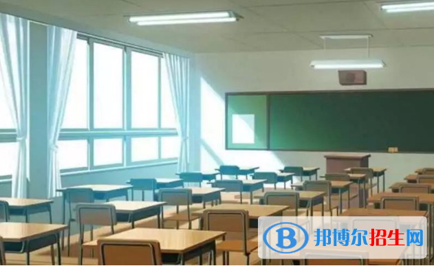 西安职业中等专业学校怎么样、好不好