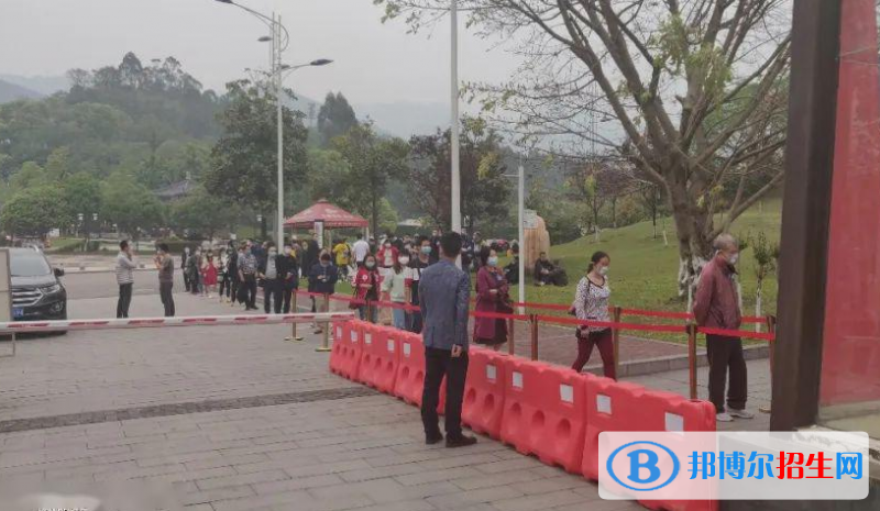 重庆农业机械化学校2022年招生办联系电话