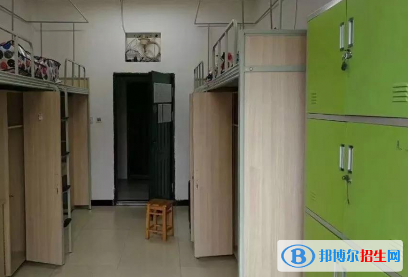 重庆农业机械化学校2022年宿舍条件