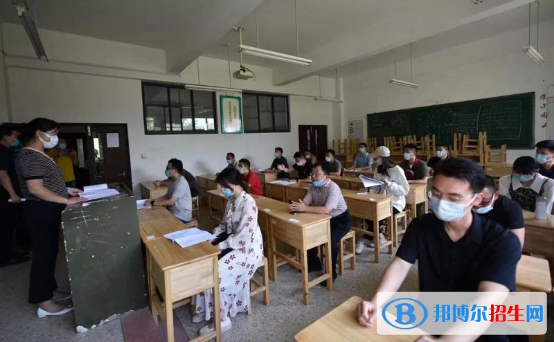 连云港工贸学校2022年有哪些专业