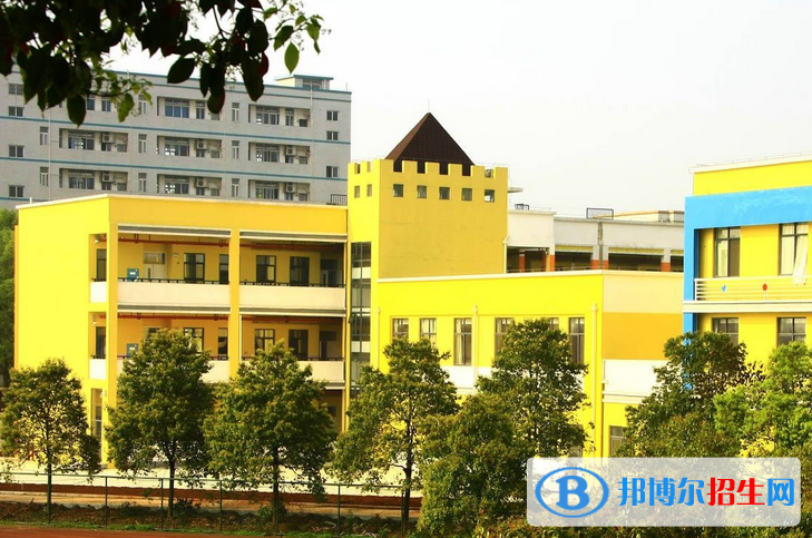 河北2022年附近有哪些幼师学校
