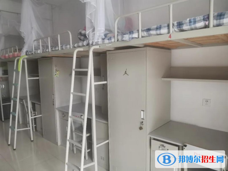 连云港中医药高等职业技术学校2022年宿舍条件