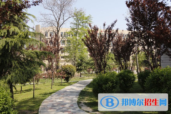 陕西柴油机厂技工学校怎么样、好不好