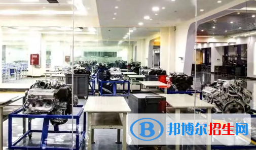 贵阳2022年中专有什么专业适合男生