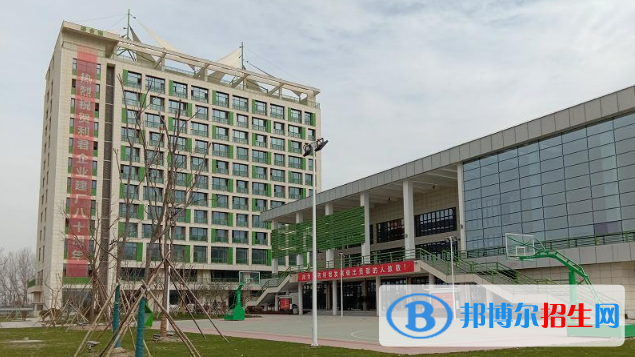 西安利君医药技工学校怎么样、好不好