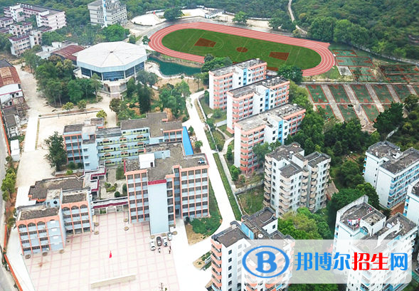 茂名南粤科技学校2022年报名条件、招生要求、招生对象