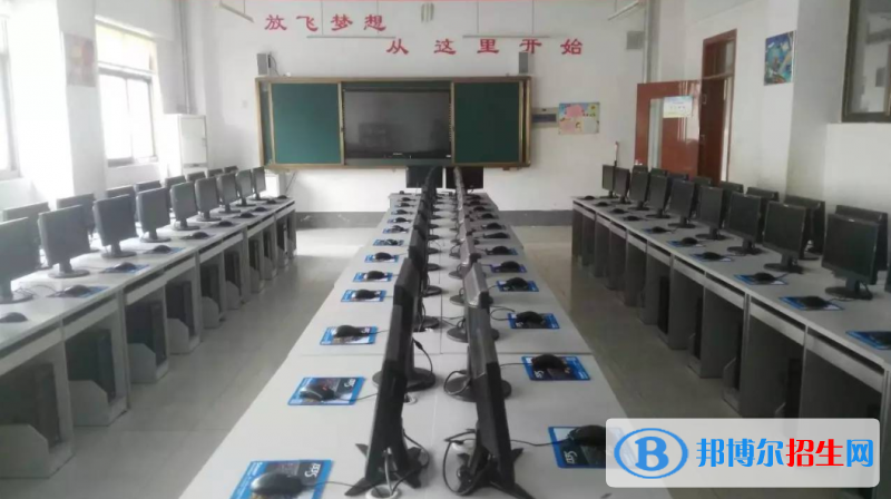 河北2022年计算机学校都能学什么