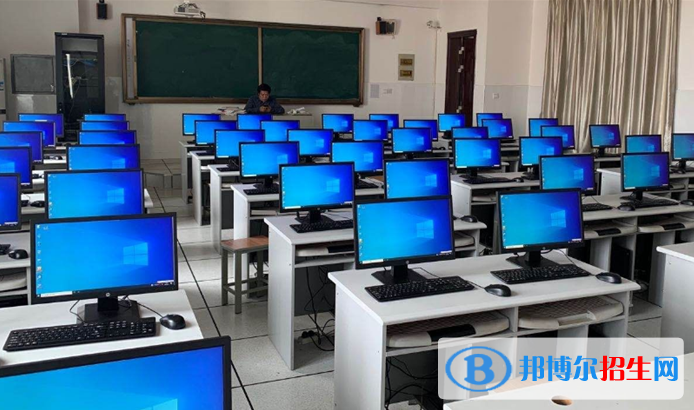河北2022年什么计算机学校就业比较好