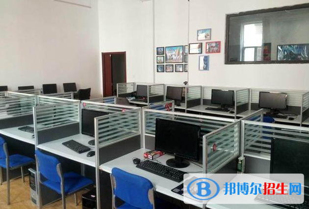 河北2022年什么计算机学校好