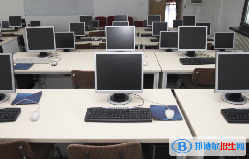 河北2022年什么叫计算机学校