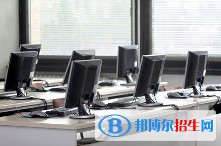 河北2022年计算机学校哪些好