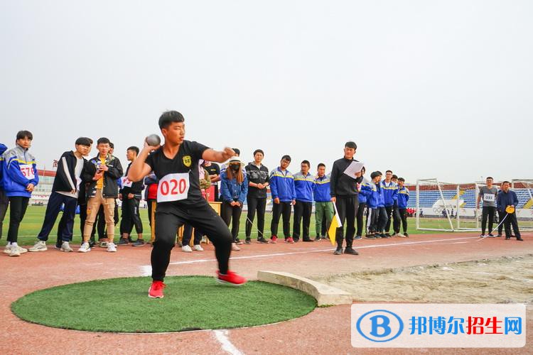 云南经济管理学校2022年有哪些专业