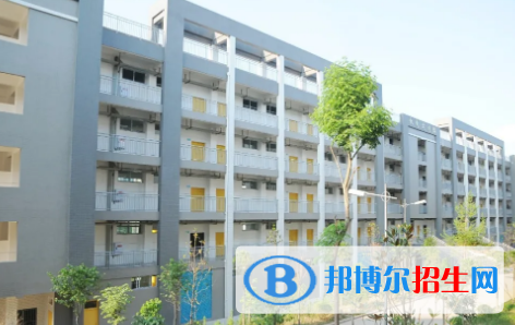 大竹县职业中学2022年学费、收费多少