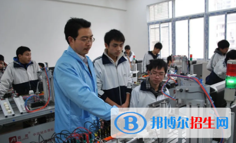 大竹县职业中学2022年有哪些专业