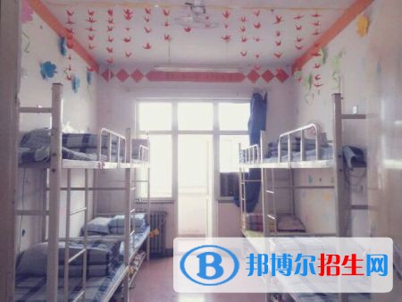 甘肃幼儿师范学校2022年住宿条件