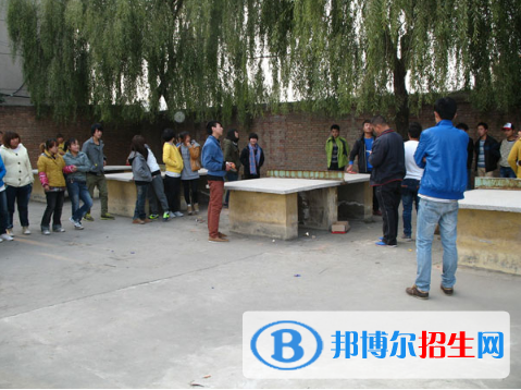 陕西有色金属技工学校2022年有哪些专业