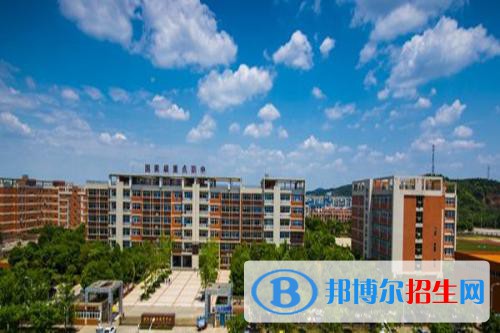 川南职业技术学校2022年招生简章