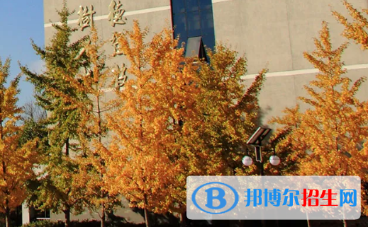 贵阳2022年中专学校录取分数线