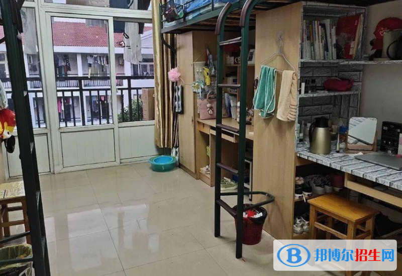 云南省林业学校2022年宿舍条件