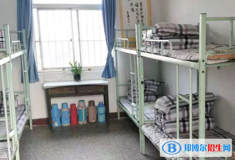 云南艺术学院附属艺术学校2022年宿舍条件