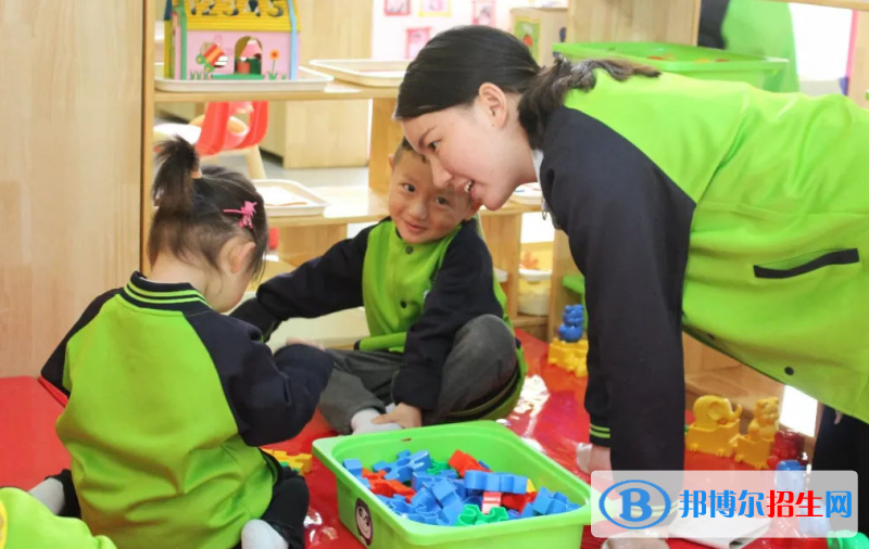 河北2022年读幼师学校学什么好