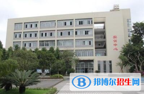 云南经贸外事学校2022年招生录取分数线