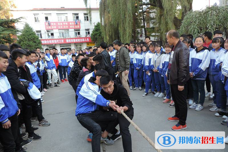 天水农业学校2022年学费、收费多少