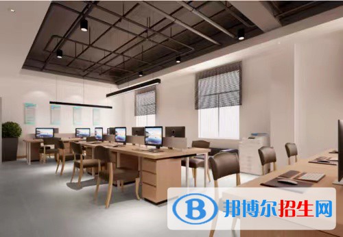 广东2022年初中生能上电子商务学校吗