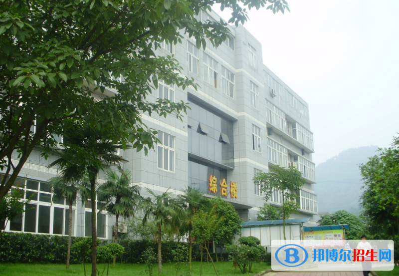 昆明现代科技学校2022年招生录取分数线