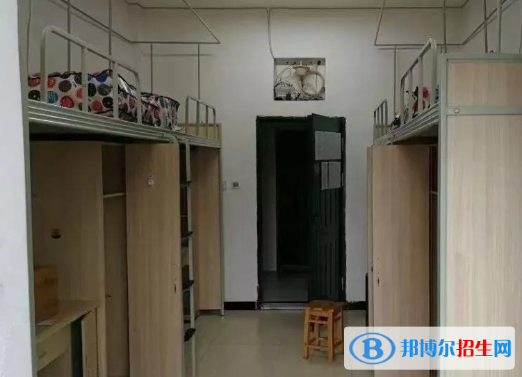 重庆工业学校2022年宿舍条件