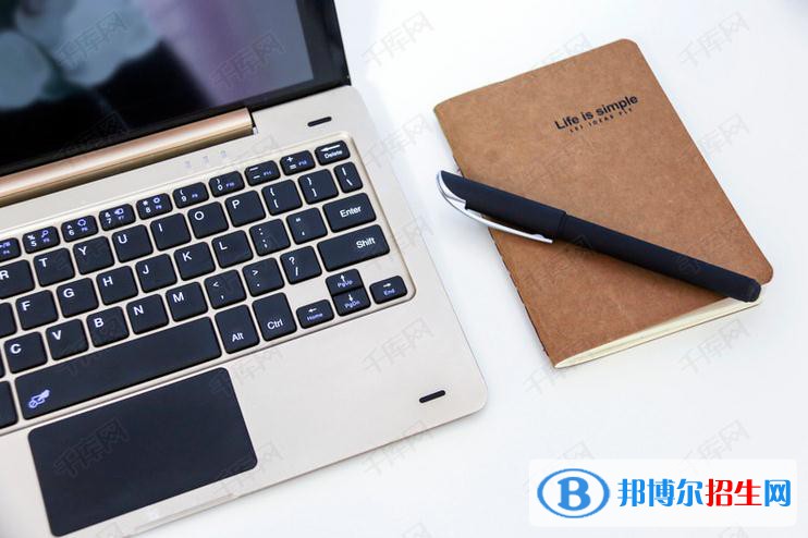 广州2022年初中生能考电子商务学校吗