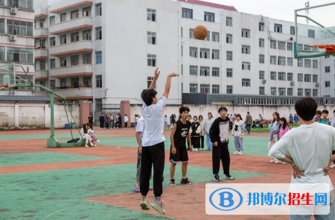 陕西科贸技工学校2022报名条件、招生要求、招生对象