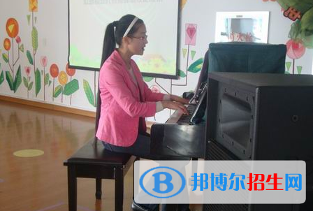 河北2022年读幼师学校能考大学吗