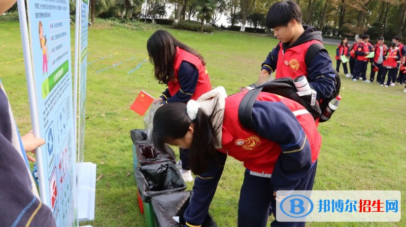 南京城建中等专业学校2022年有哪些专业