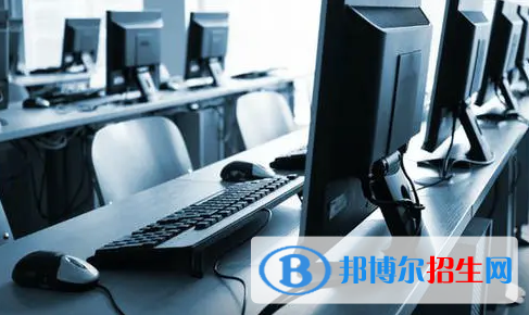 广东2022年初中生可以上的电子商务学校
