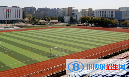 南京技师学院2022年报名条件、招生要求、招生对象