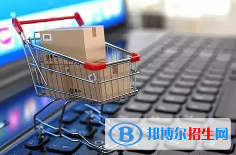 广东2022年初中生能读的电子商务学校