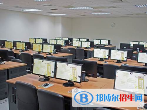 河北2022年计算机学校怎么样