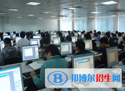 河北2022年计算机学校在哪儿