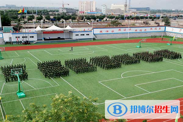 甘肃理工中等专业学校2022年招生录取分数线