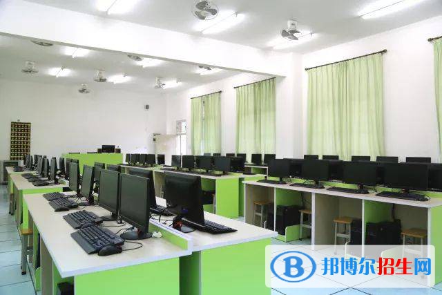 河北2022年哪有计算机学校