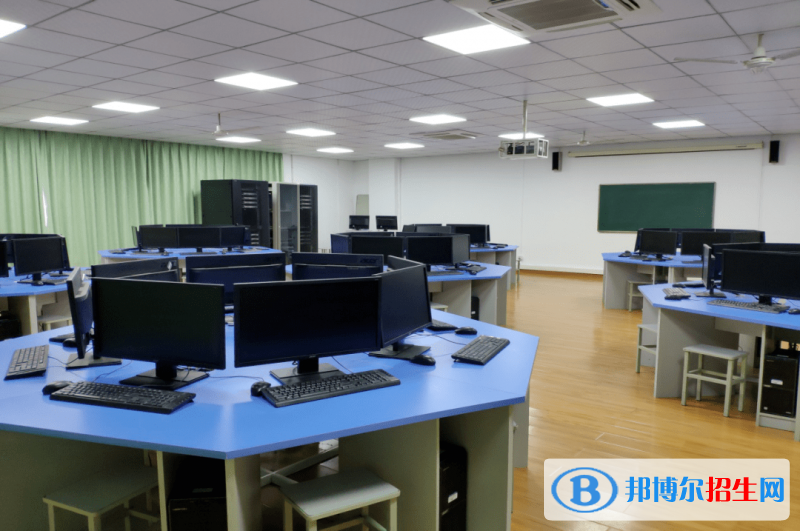 河北2022年春季招生的计算机学校