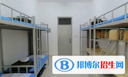昆明机电工程学校2022年宿舍条件
