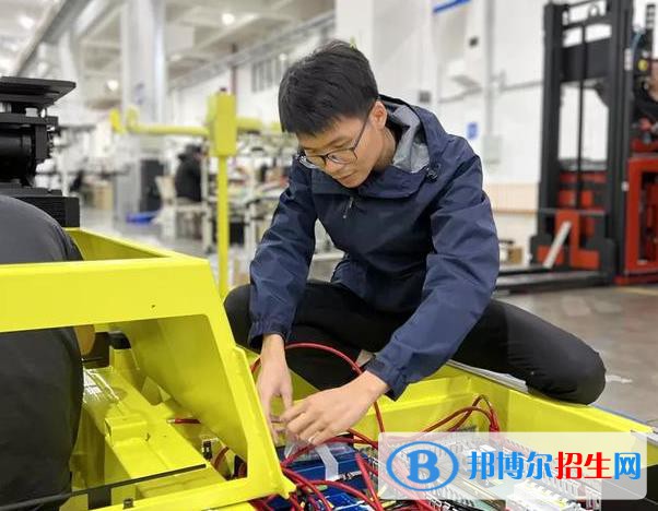 甘肃2022年汽修学校是什么意思
