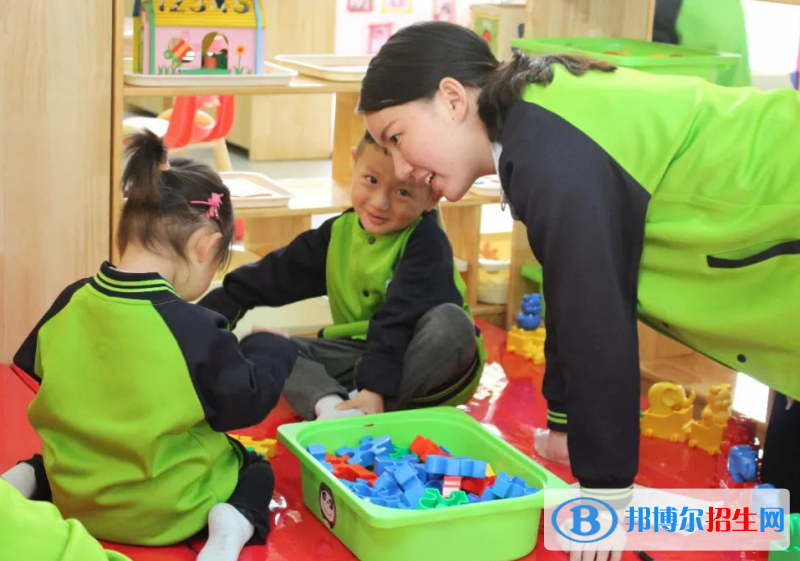 河北2022年幼师学校学什么最好
