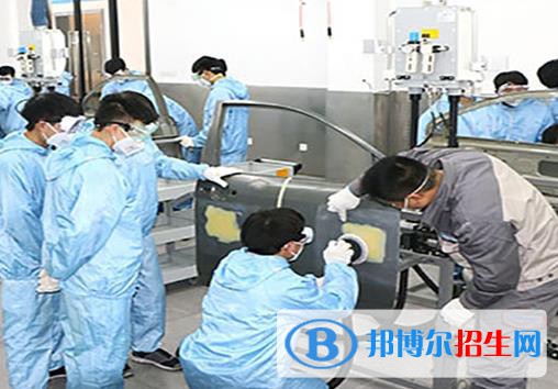 甘肃2022年汽修学校需要多少分
