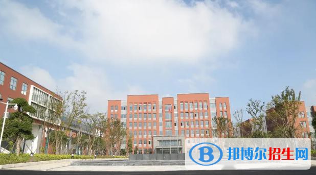 内江第三职业中学2022年招生录取分数线 