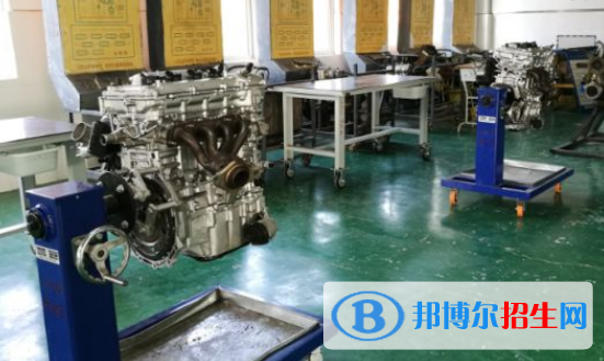贵阳2022年男孩子读中专学什么好